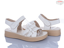 Босоножки Minghong 312-2 в магазине Фонтан Обуви