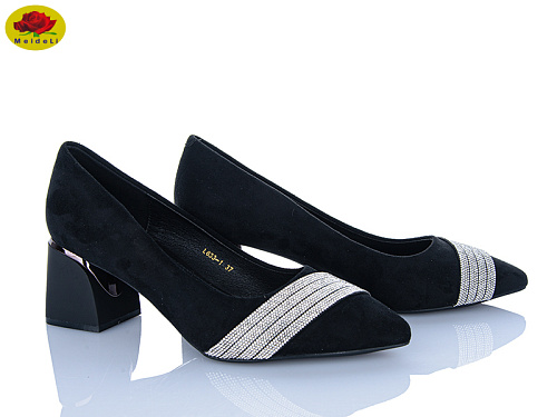 Туфли Meideli L633-1 в магазине Фонтан Обуви