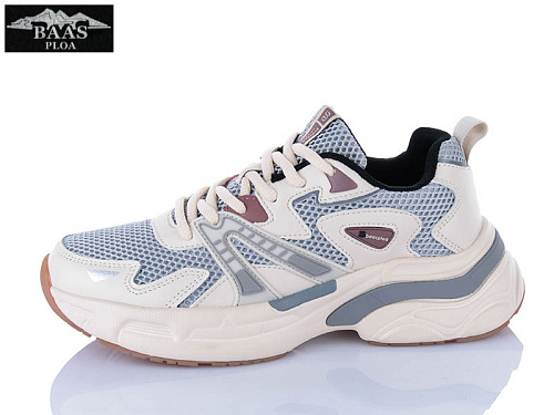 Кроссовки Baas L1810-7 в магазине Фонтан Обуви