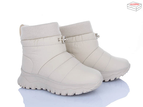 Дутики Leguzaza 80812-1-3 в магазине Фонтан Обуви