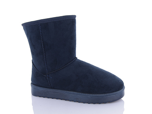 Угги Qq Shoes 5825-2 в магазине Фонтан Обуви