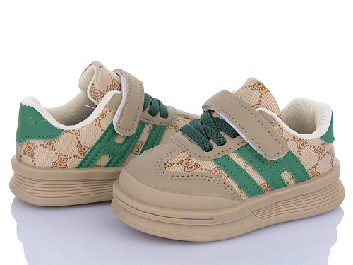 Кроссовки Yalike 2014-3 в магазине Фонтан Обуви