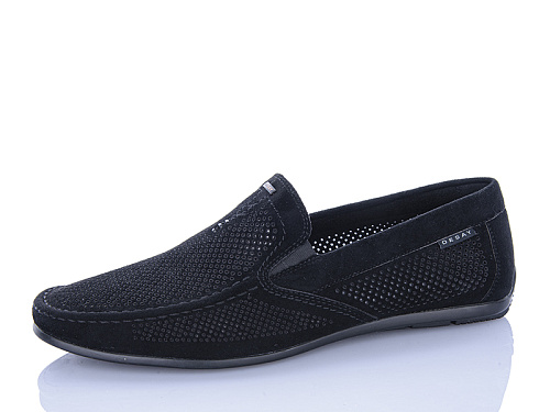 Мокасины Desay WL2020-76 в магазине Фонтан Обуви