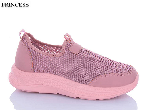 Кроссовки Princess 3026-3 в магазине Фонтан Обуви