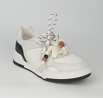 Слипоны Allshoes 211161 в магазине Фонтан Обуви