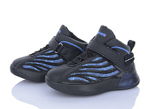 Кроссовки Apawwa GC41-1 navy в магазине Фонтан Обуви