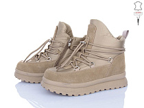 Ботинки Leguzaza 5937-2-197 в магазине Фонтан Обуви