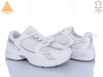 Кроссовки Stilli Group N80-3 шкіра піна в магазине Фонтан Обуви