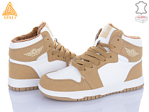 Кроссовки Stilli Group MN10-17R шкіра піна в магазине Фонтан Обуви