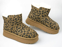 Угги Allshoes 190169 в магазине Фонтан Обуви