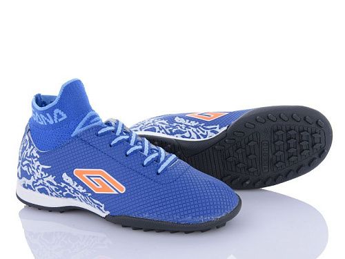 Спорт Vs Дугана N0010 blue (36-39) в магазине Фонтан Обуви