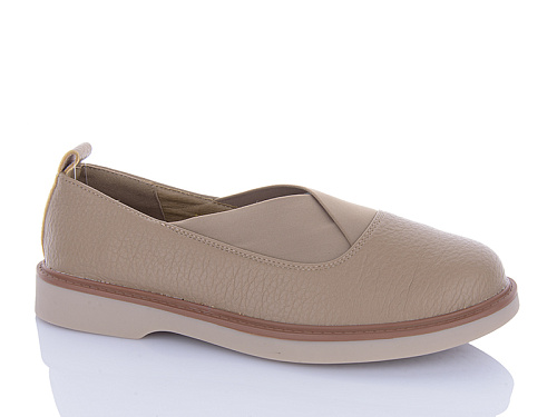 Туфли Yimeili Y052-7 в магазине Фонтан Обуви