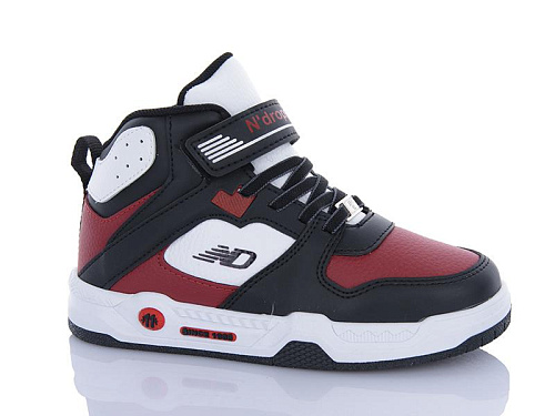 Кроссовки Sharif AA021-2 (31-35) в магазине Фонтан Обуви