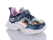 Кроссовки Xifa Kids 415-2A пена в магазине Фонтан Обуви