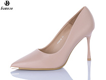 Туфли Башили P134-12 в магазине Фонтан Обуви