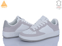 Кроссовки Stilli Group AR20-4R шкіра піна в магазине Фонтан Обуви