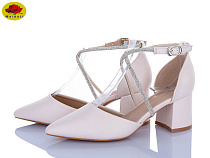 Туфли Meideli L622-18 в магазине Фонтан Обуви