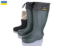 Сапоги Roks M801 в магазине Фонтан Обуви