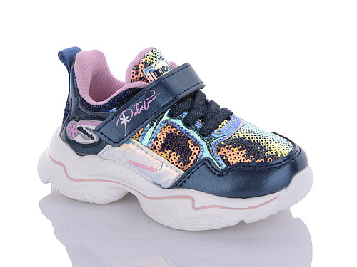 Кроссовки Xifa Kids 415-2A пена в магазине Фонтан Обуви