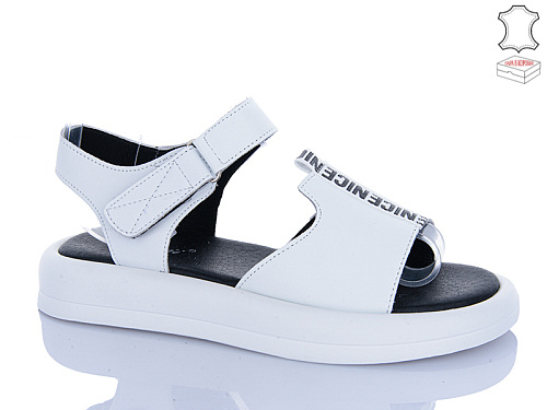 Босоножки Aba2 G5ABA0-3 в магазине Фонтан Обуви