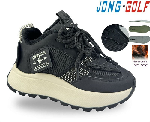 Ботинки Jong-Golf C31150-0 в магазине Фонтан Обуви