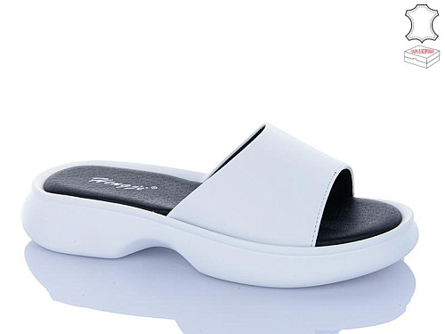 Hengji2 G196-3 в магазине Фонтан Обуви