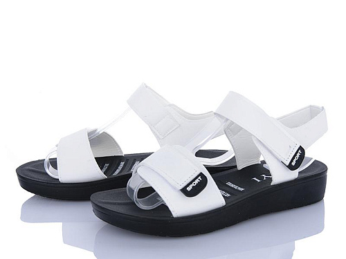 Босоножки Okshoes A26-2 в магазине Фонтан Обуви