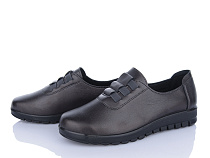 Туфли Baolikang 5088 brown в магазине Фонтан Обуви