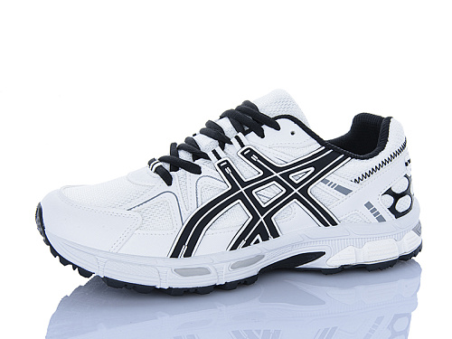 Кроссовки Dafuyuan HK309-2 в магазине Фонтан Обуви