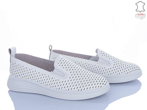 Туфли Stilli Group R10-1 шкіра в магазине Фонтан Обуви