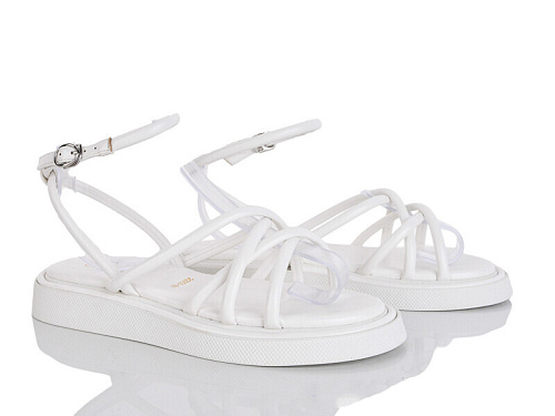 Босоножки Бабочка 22959-84 в магазине Фонтан Обуви