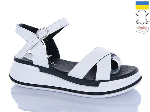 Босоножки X&L 2133-32 в магазине Фонтан Обуви