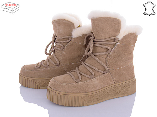 Ботинки Ailaifa P1031-5 в магазине Фонтан Обуви