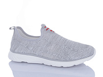 Кроссовки Dafuyuan T9355-14 батал в магазине Фонтан Обуви