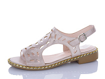 Босоножки Sanlin 5-81C в магазине Фонтан Обуви