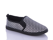 Слипоны Bluerama K46-3 в магазине Фонтан Обуви