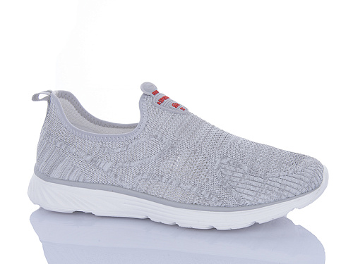 Кроссовки Dafuyuan T9355-14 батал в магазине Фонтан Обуви