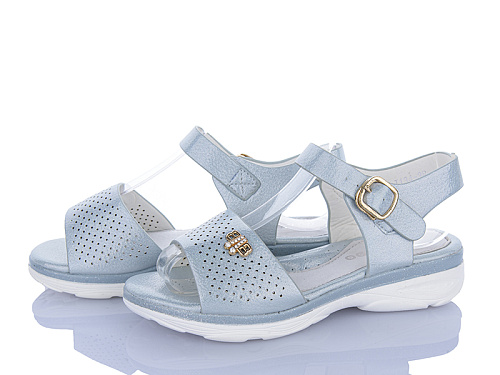 Босоножки Xifa Kids J134-3B в магазине Фонтан Обуви