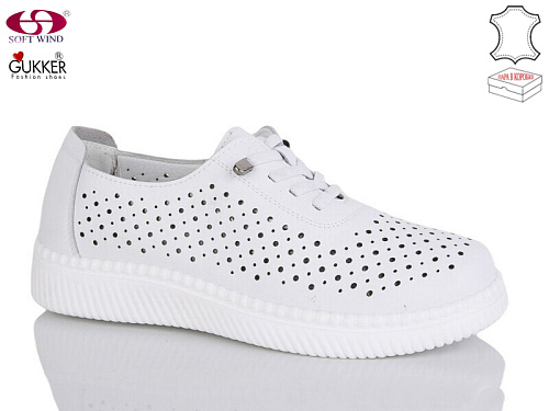 Туфли Gukkcr YK2019 в магазине Фонтан Обуви