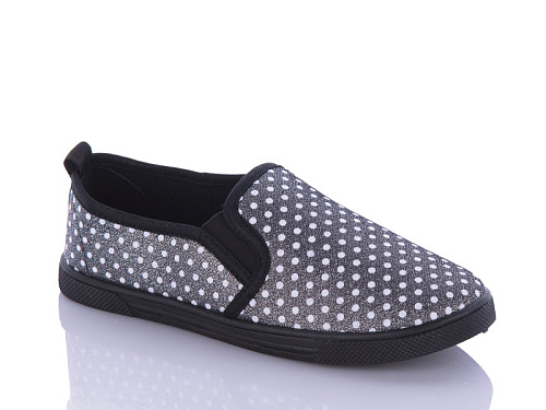 Слипоны Bluerama K46-3 в магазине Фонтан Обуви