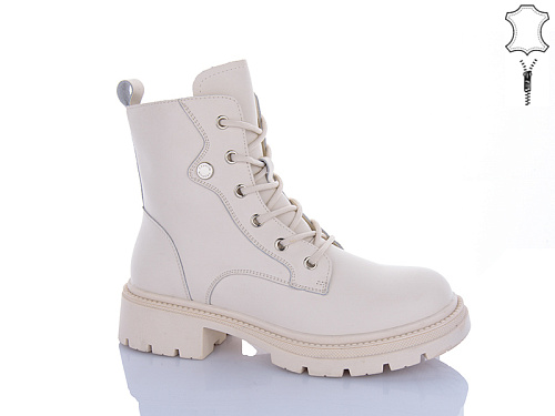 Ботинки Aba Y802-3 в магазине Фонтан Обуви