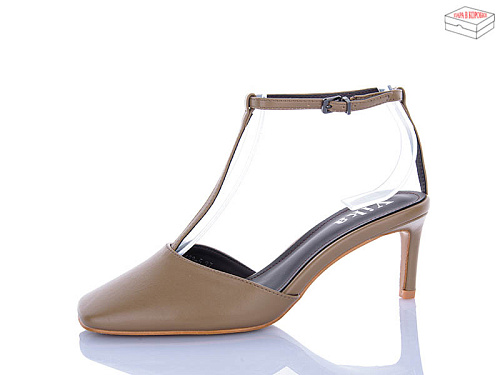 Босоножки Vika 132-5 в магазине Фонтан Обуви