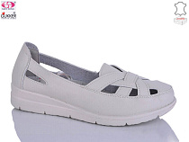 Туфли Gukkcr DB2162 в магазине Фонтан Обуви