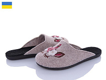 Тапочки Inblu 802-12-old-1 в магазине Фонтан Обуви