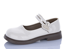 Туфли Леопард A6-13A в магазине Фонтан Обуви