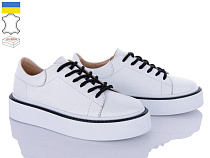 A.N.I.One2 5053-39 білий-чорний в магазине Фонтан Обуви