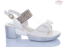 Босоножки Sanlin 1-1581H в магазине Фонтан Обуви