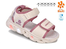 Босоножки Okshoes 01405F LED в магазине Фонтан Обуви