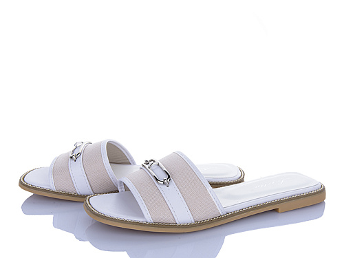 Шлепанцы Loretta H111-2 в магазине Фонтан Обуви