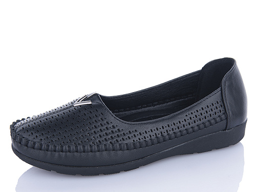 Туфли Saimao A68-1 в магазине Фонтан Обуви